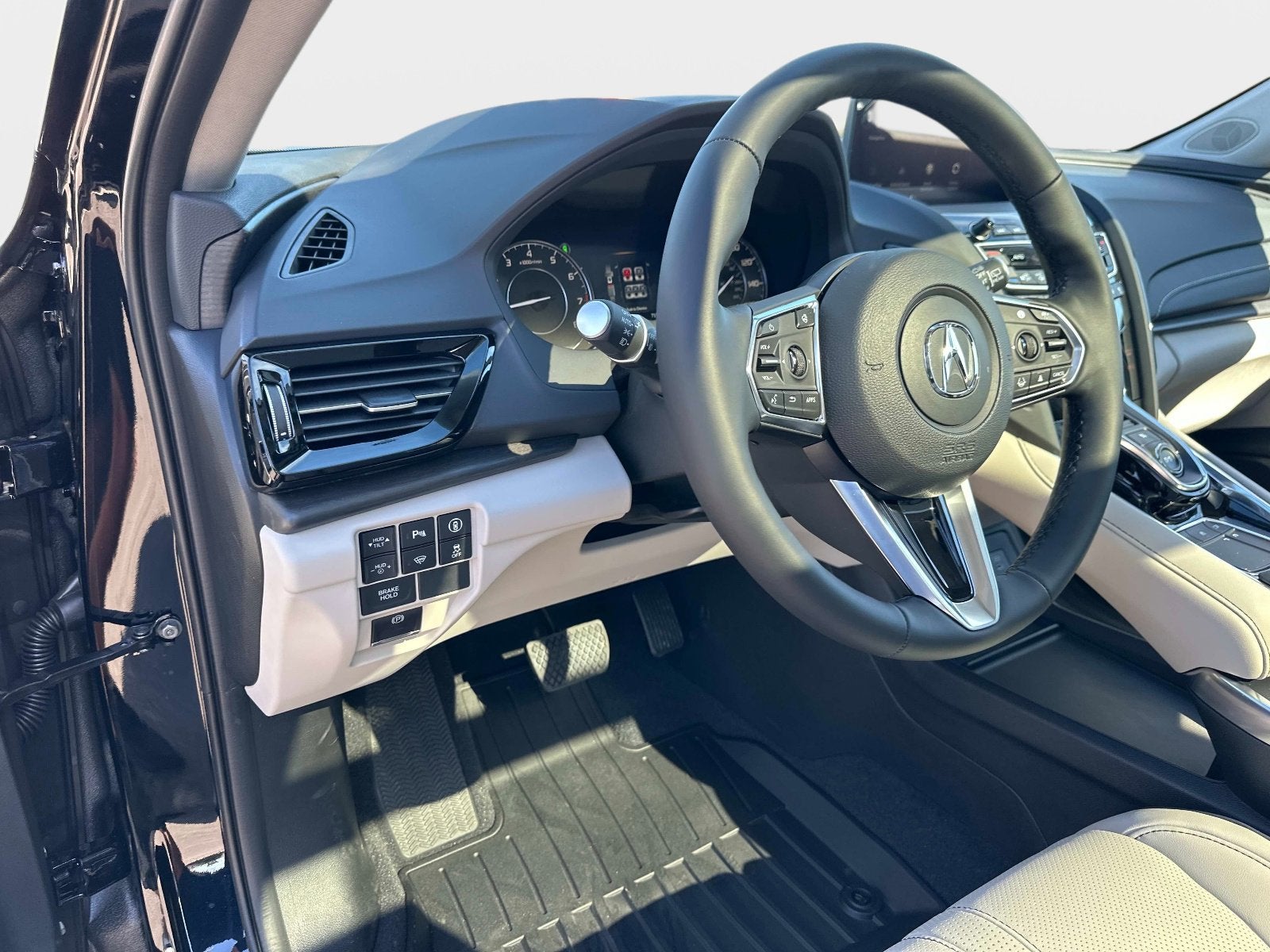 2026 Acura RDX w/Advance Package