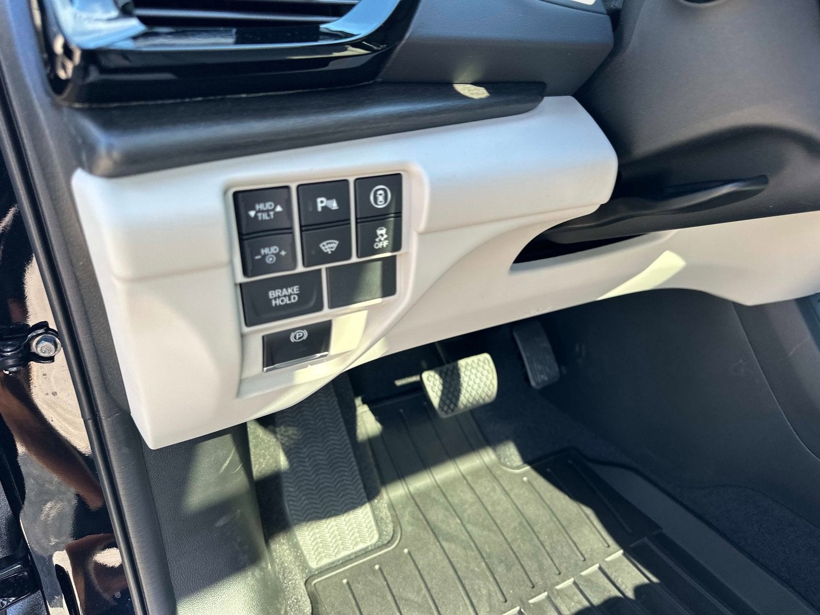 2026 Acura RDX w/Advance Package