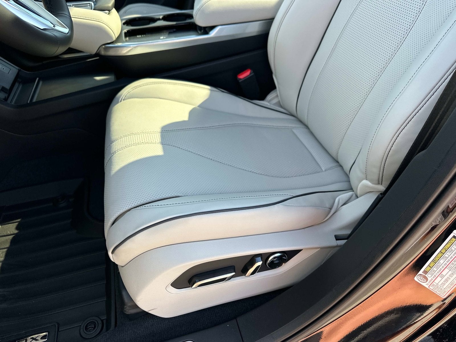 2026 Acura RDX w/Advance Package