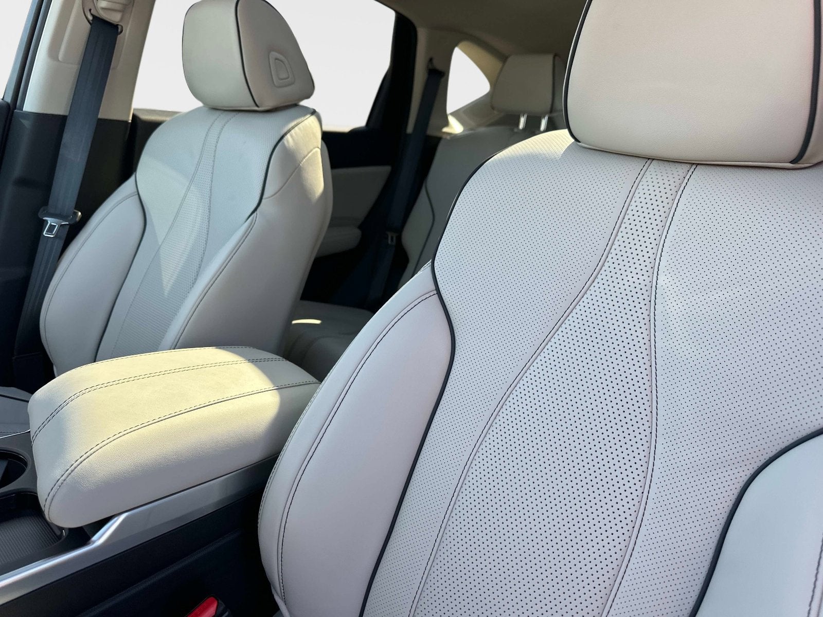 2026 Acura RDX w/Advance Package