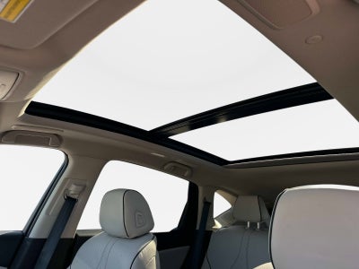 2026 Acura RDX w/Advance Package