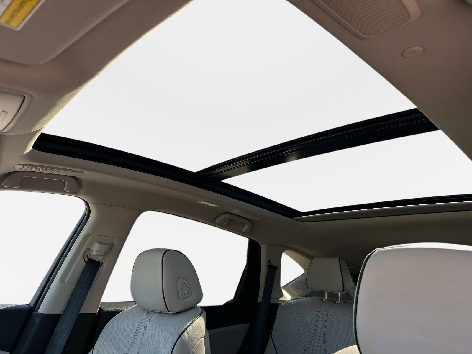 2026 Acura RDX w/Advance Package