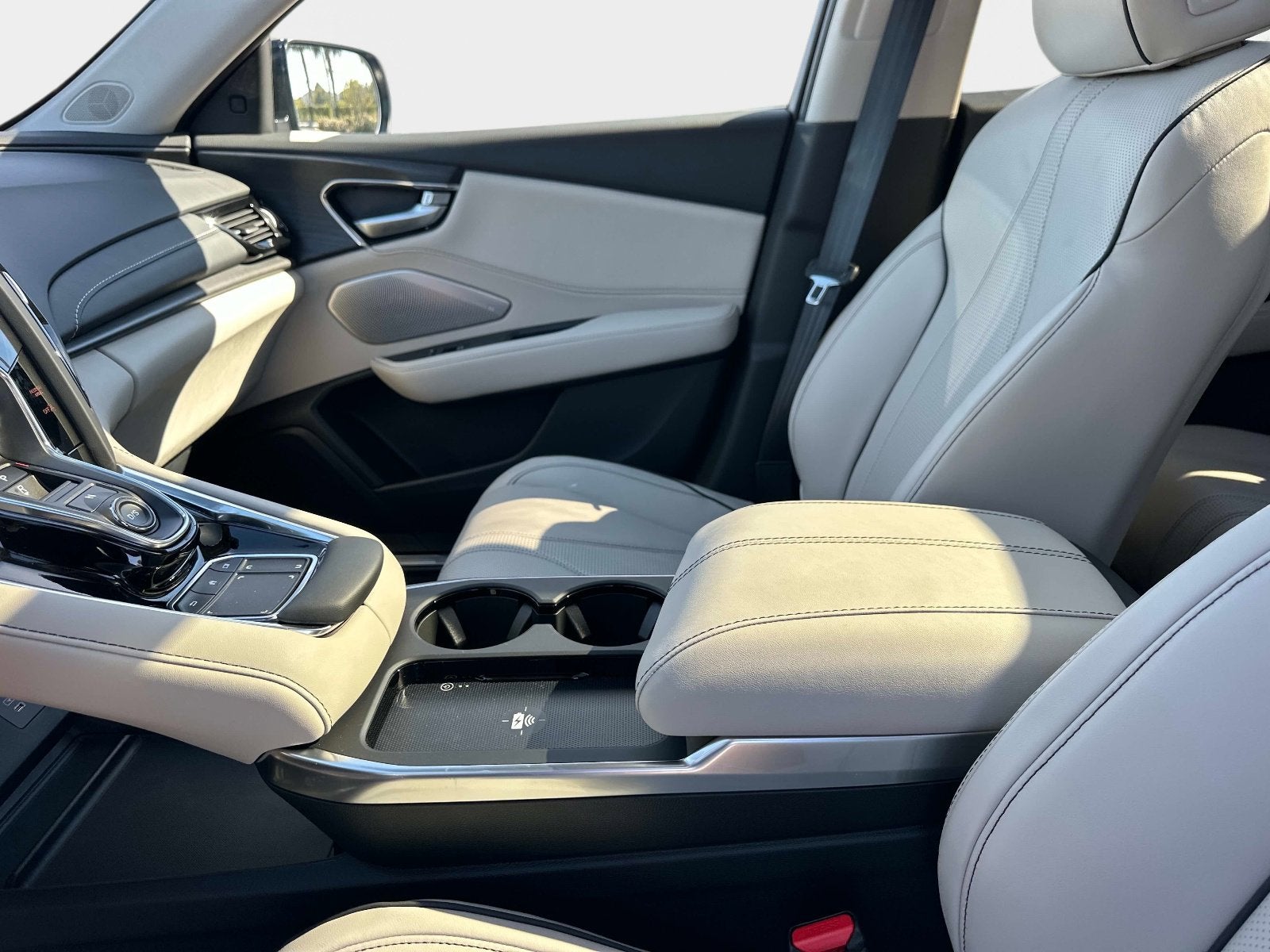 2026 Acura RDX w/Advance Package