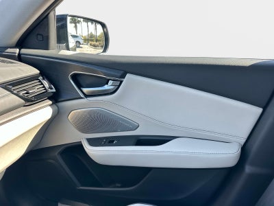 2026 Acura RDX w/Advance Package