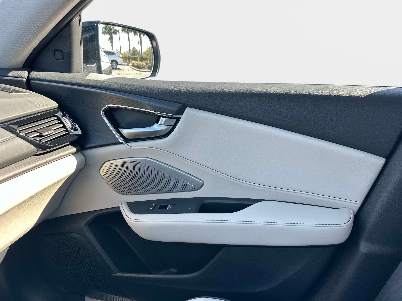 2026 Acura RDX w/Advance Package