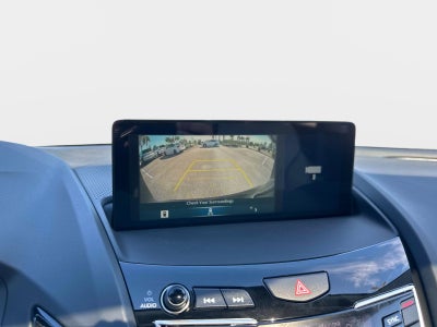 2026 Acura RDX w/Advance Package