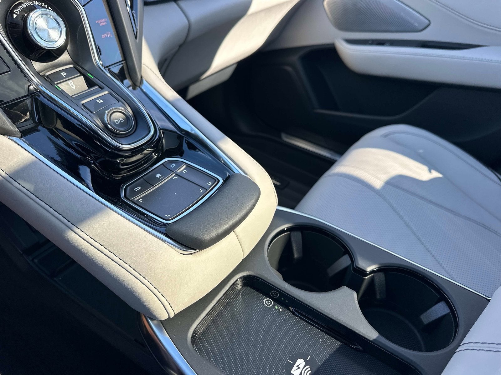 2026 Acura RDX w/Advance Package