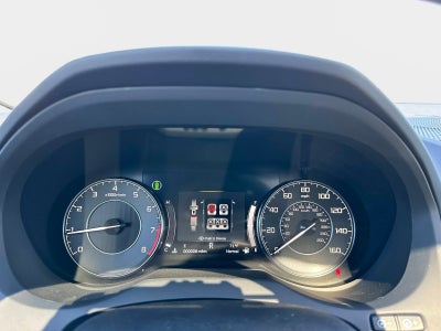 2026 Acura RDX w/Advance Package