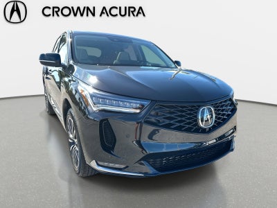 2026 Acura RDX w/Advance Package