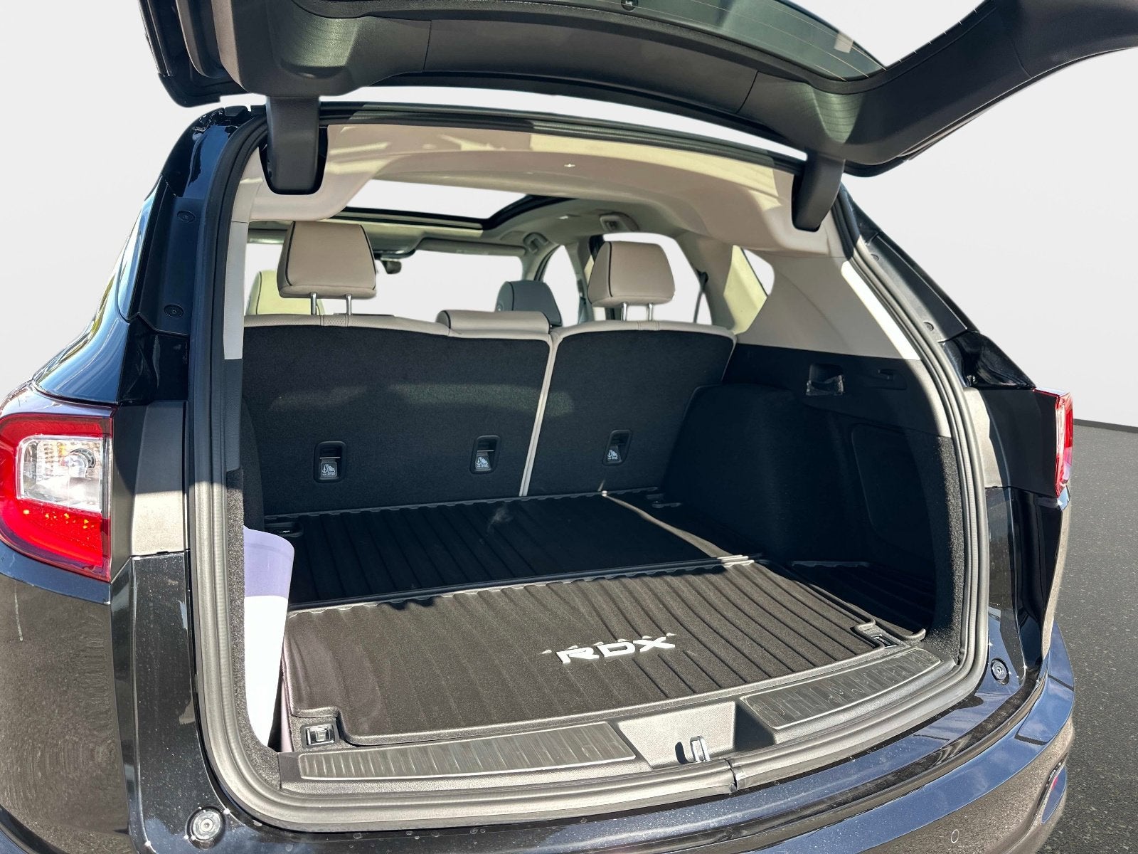 2026 Acura RDX w/Advance Package