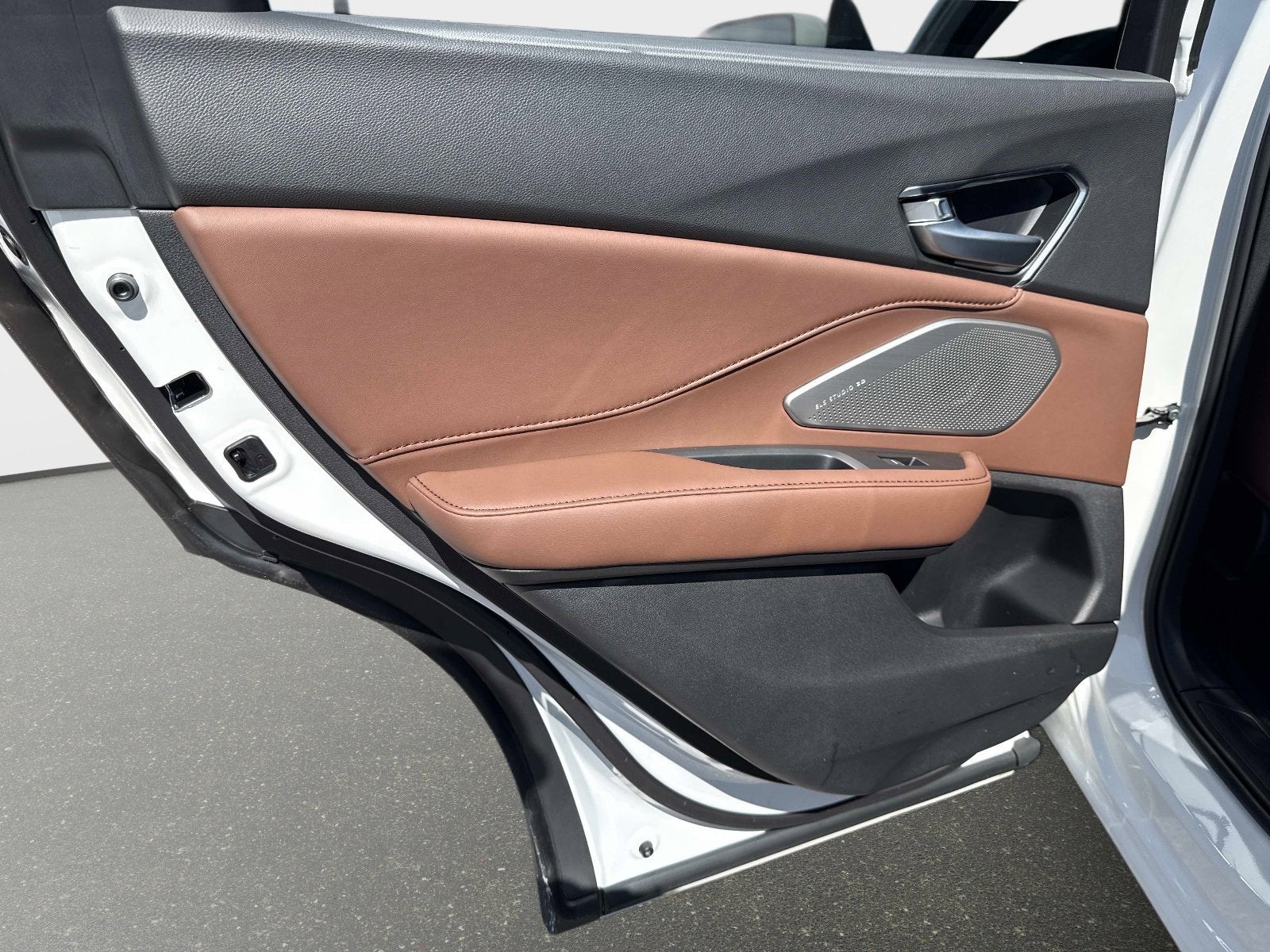 2026 Acura RDX w/Advance Package