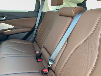 2026 Acura RDX w/Advance Package