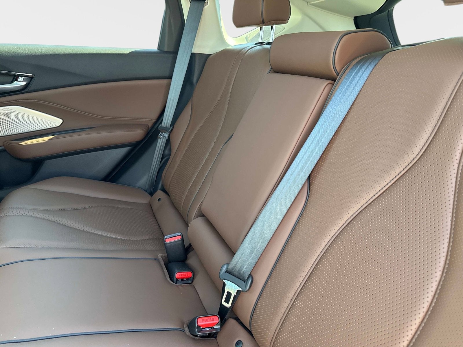 2026 Acura RDX w/Advance Package