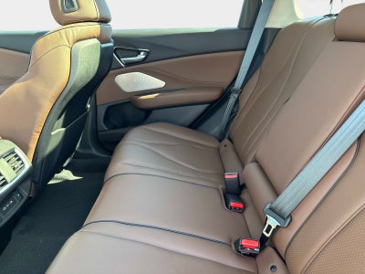 2026 Acura RDX w/Advance Package