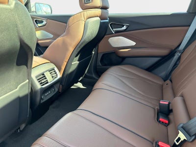 2026 Acura RDX w/Advance Package