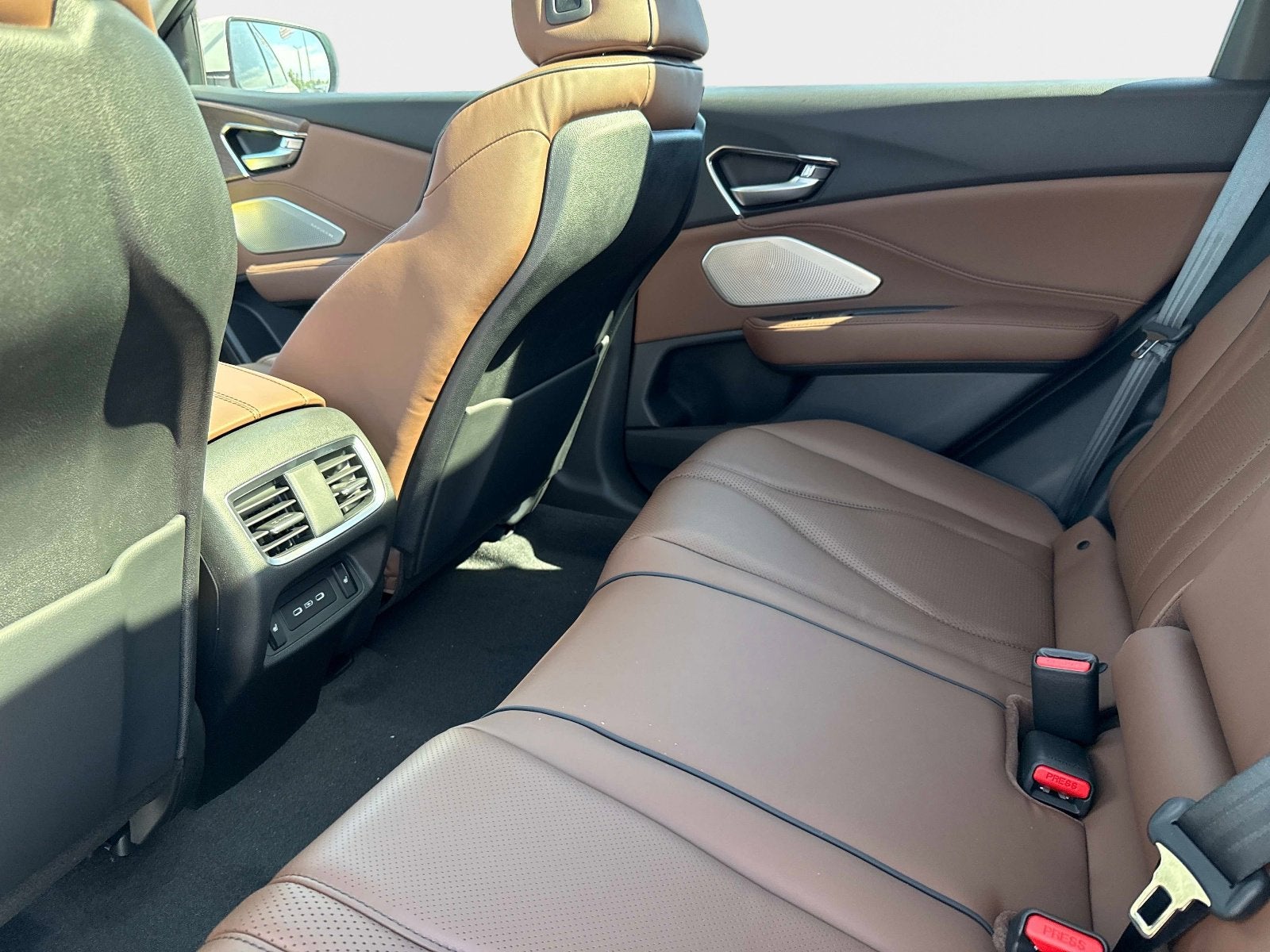 2026 Acura RDX w/Advance Package