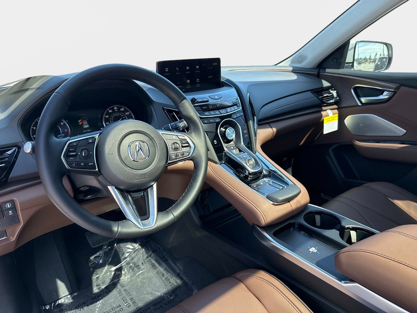 2026 Acura RDX w/Advance Package