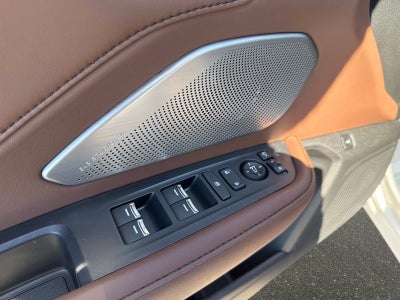 2026 Acura RDX w/Advance Package