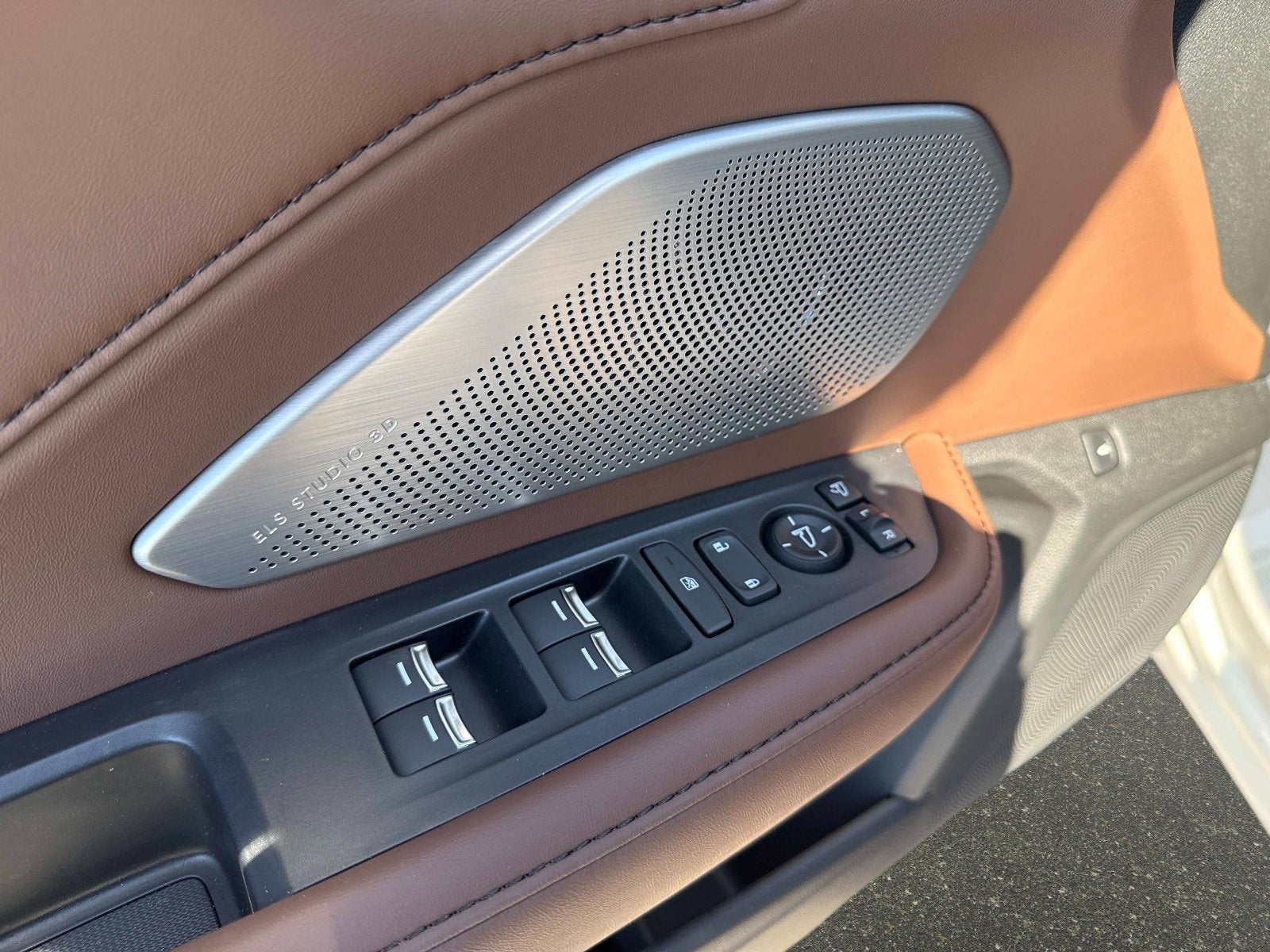 2026 Acura RDX w/Advance Package