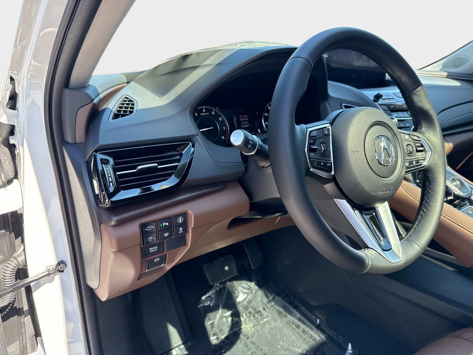 2026 Acura RDX w/Advance Package