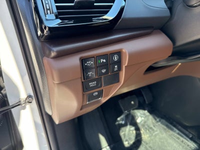 2026 Acura RDX w/Advance Package