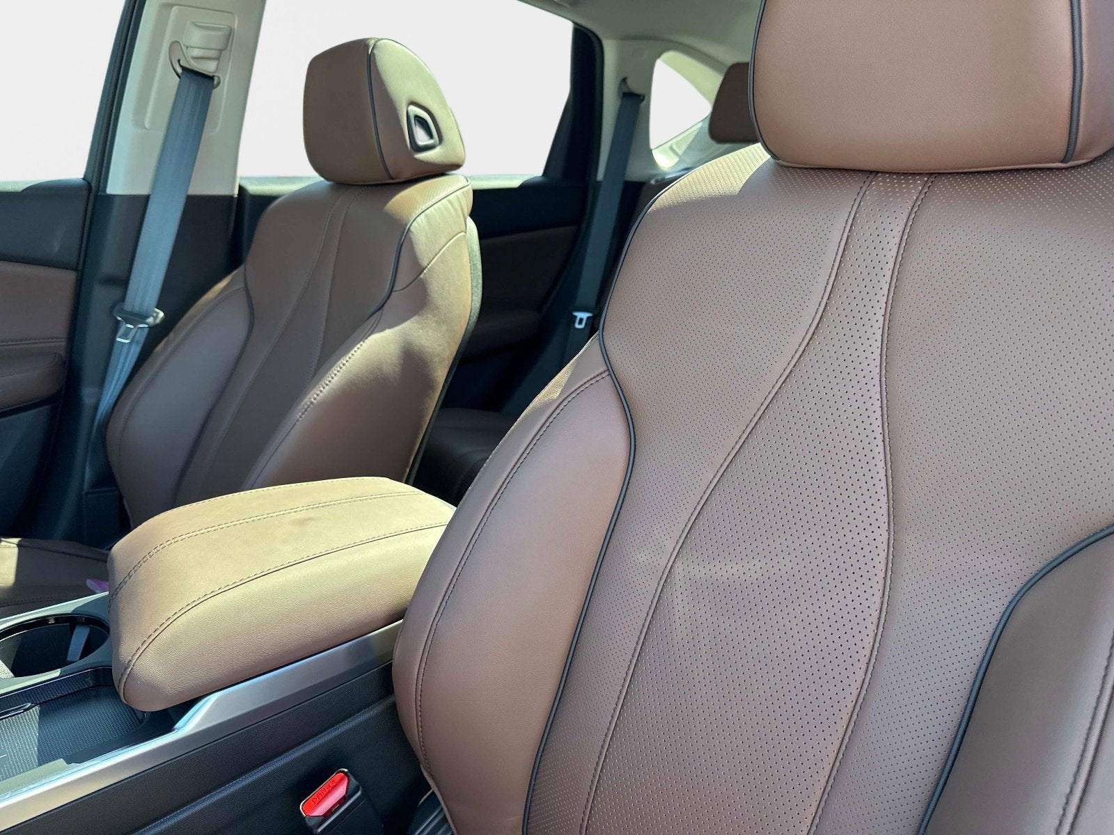 2026 Acura RDX w/Advance Package