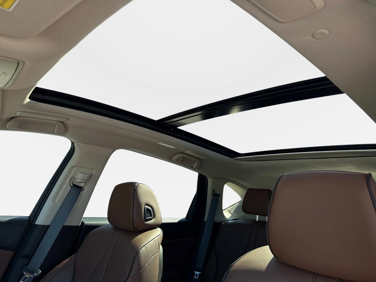 2026 Acura RDX w/Advance Package