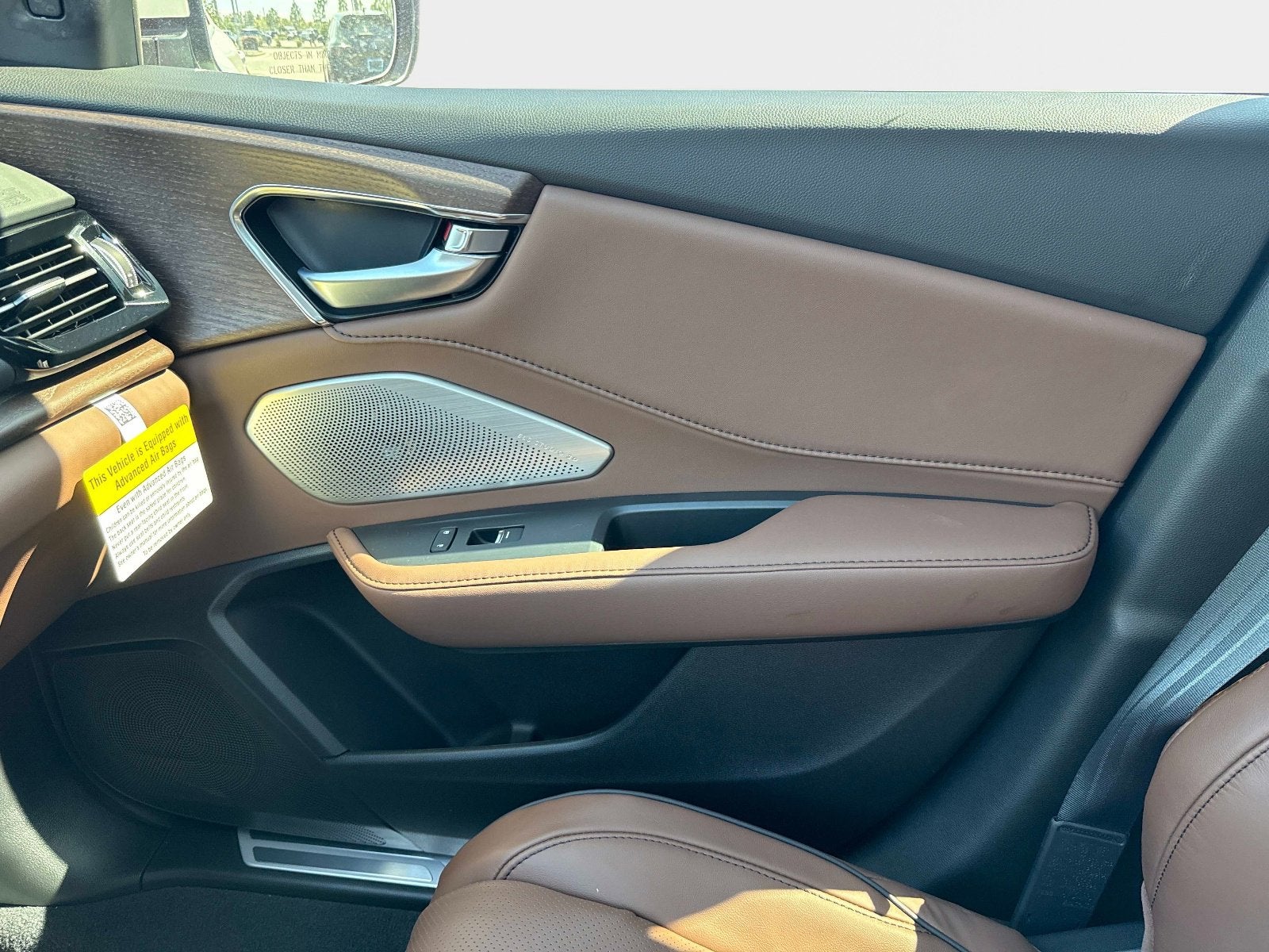 2026 Acura RDX w/Advance Package