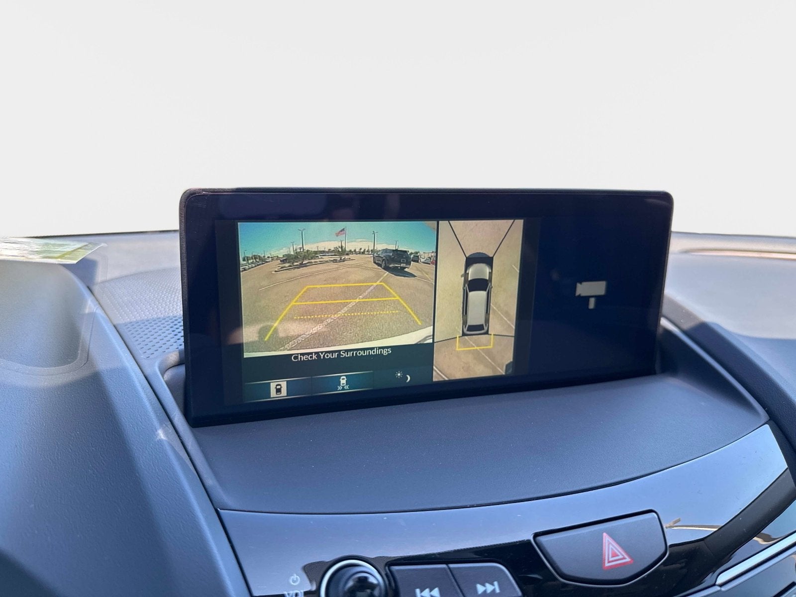 2026 Acura RDX w/Advance Package