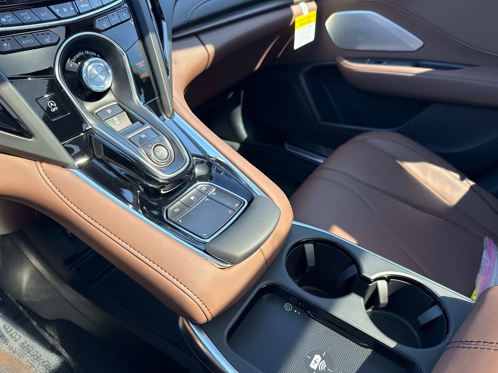 2026 Acura RDX w/Advance Package