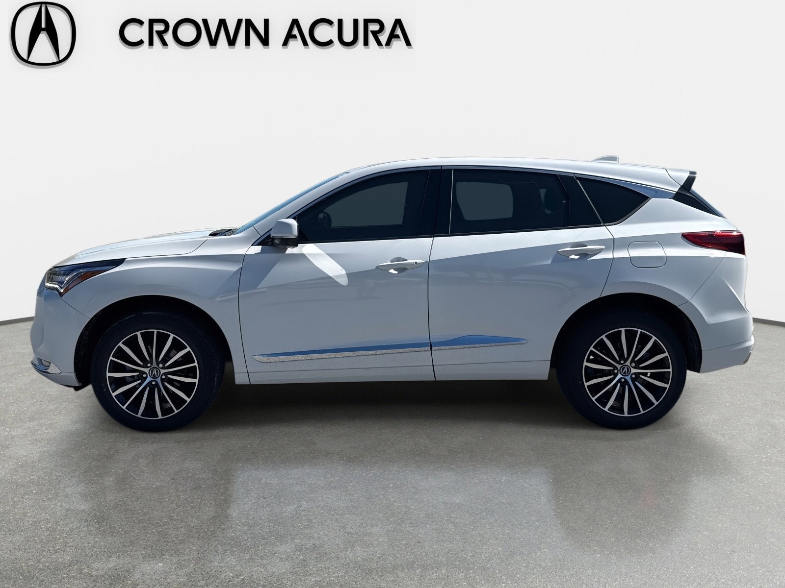 2026 Acura RDX w/Advance Package