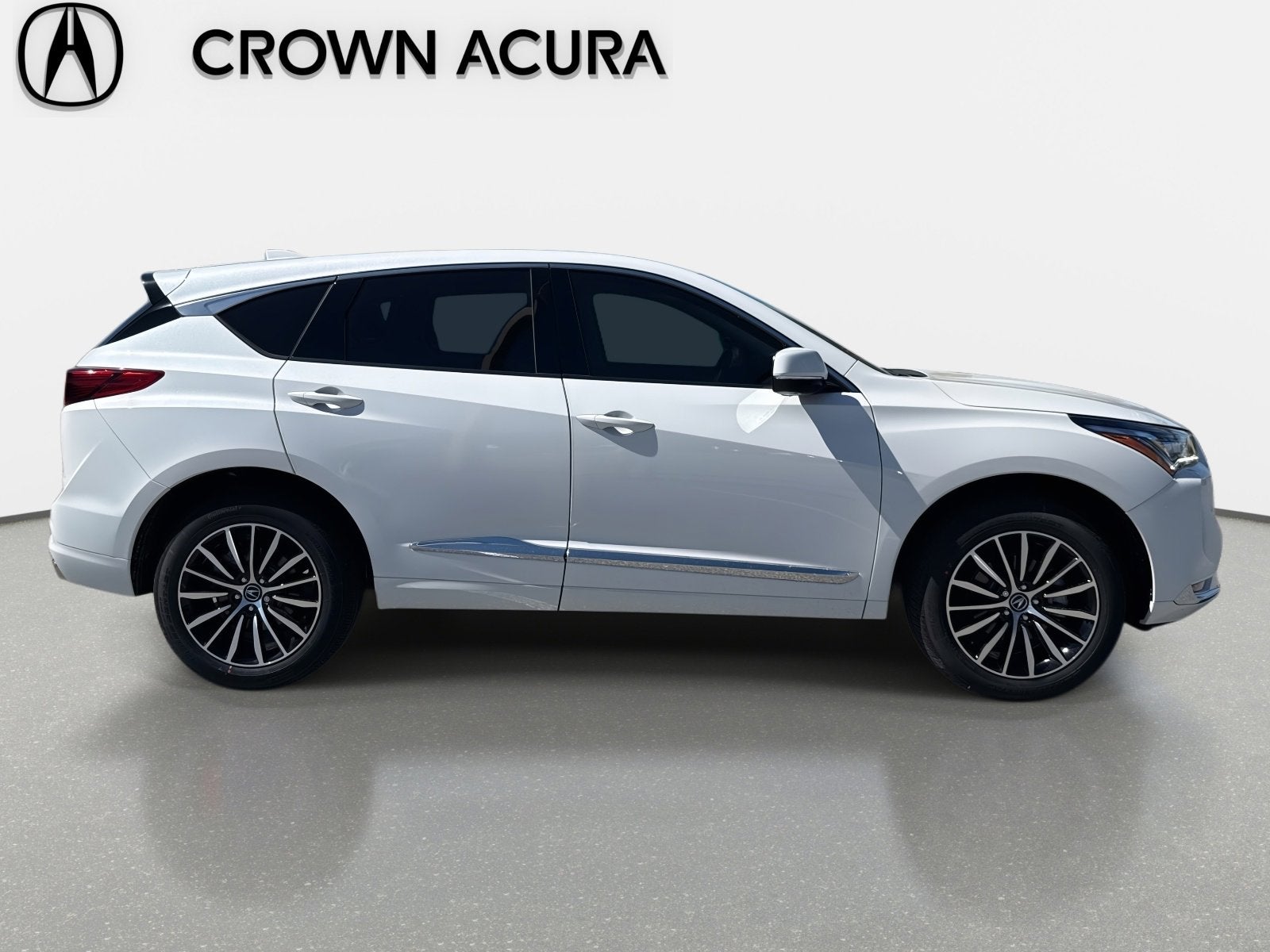 2026 Acura RDX w/Advance Package