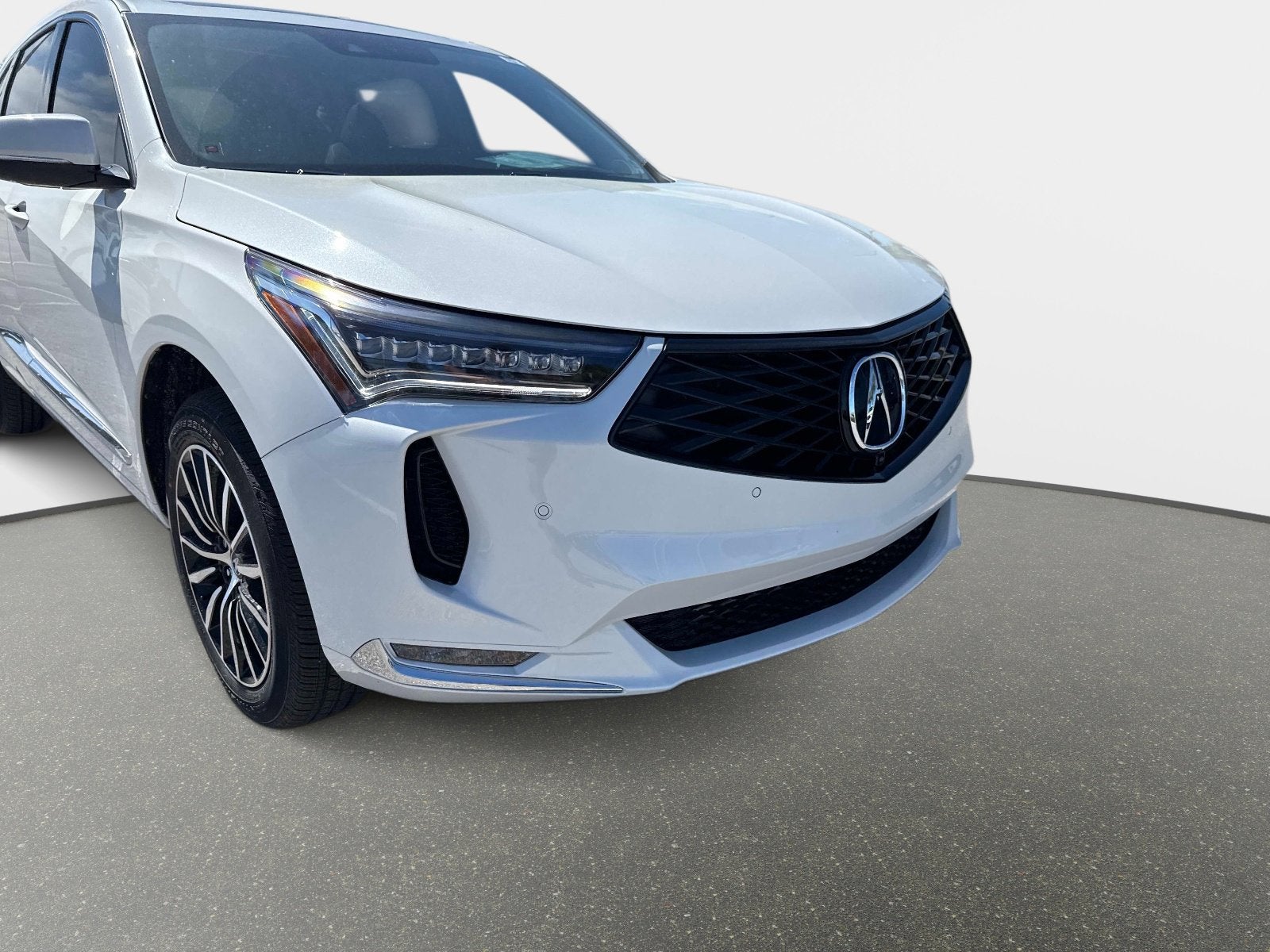 2026 Acura RDX w/Advance Package