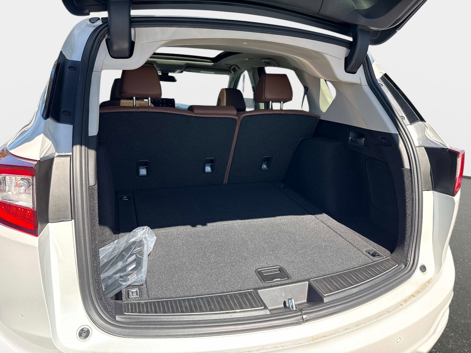 2026 Acura RDX w/Advance Package