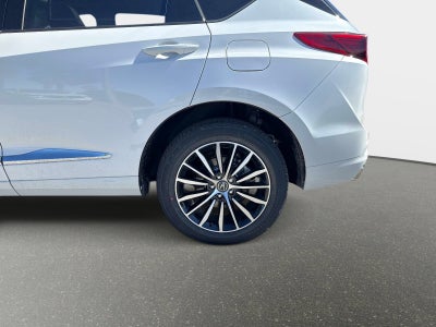 2026 Acura RDX w/Advance Package