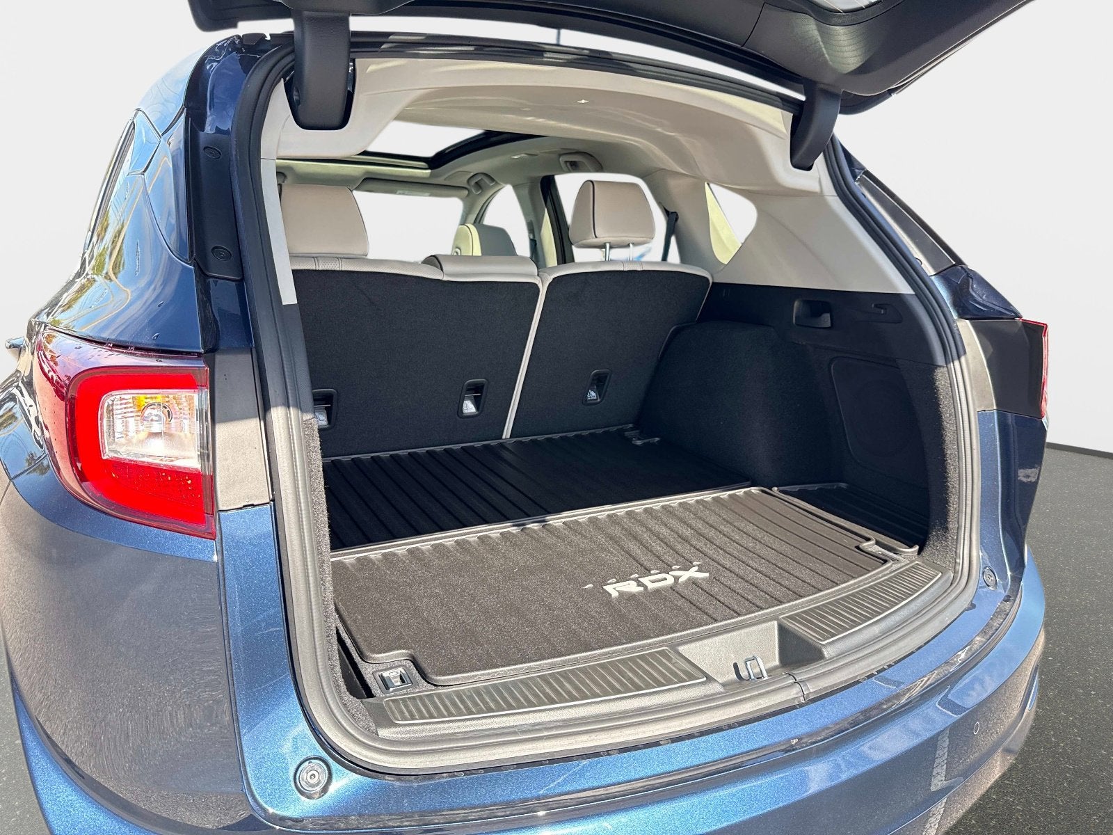 2026 Acura RDX w/Advance Package