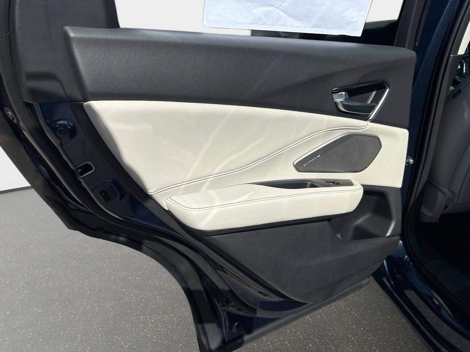 2026 Acura RDX w/Advance Package