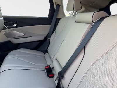 2026 Acura RDX w/Advance Package