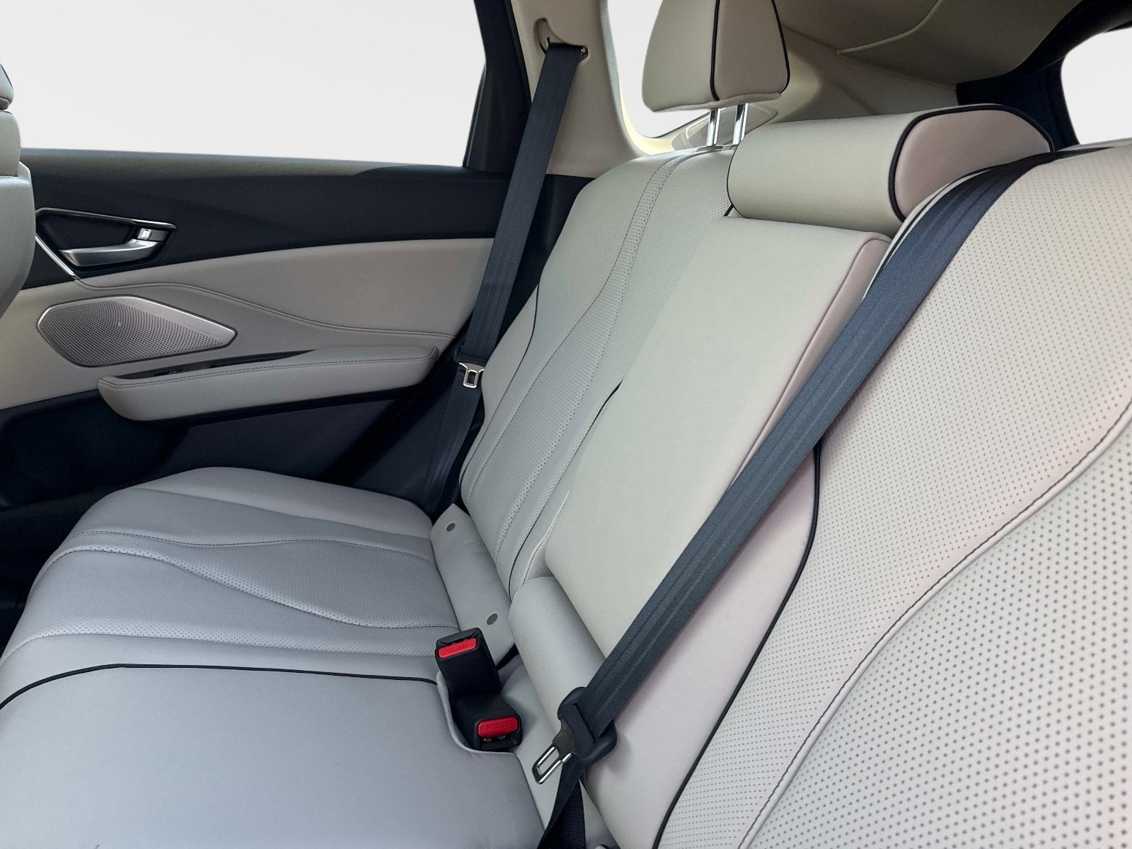 2026 Acura RDX w/Advance Package