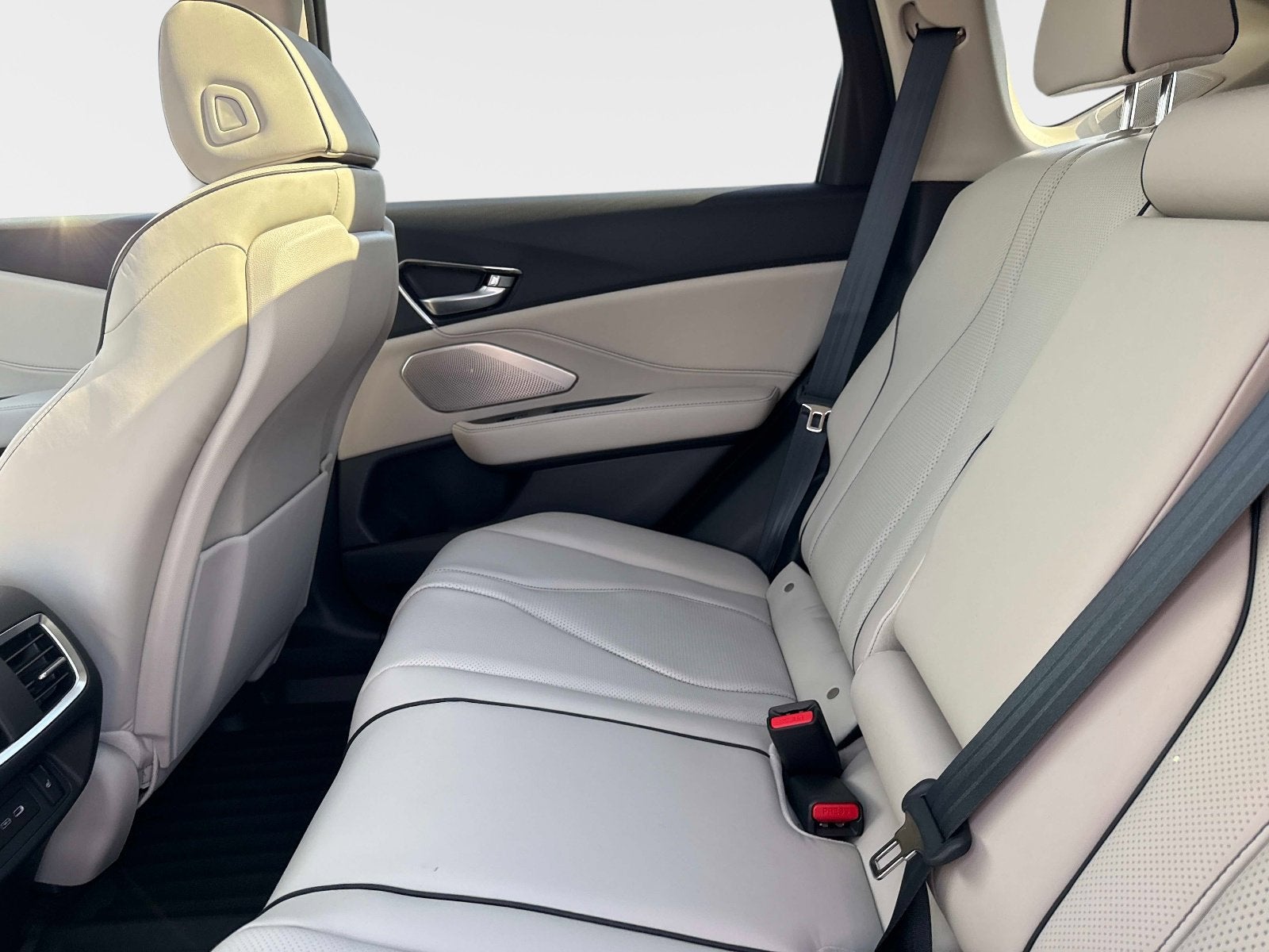 2026 Acura RDX w/Advance Package