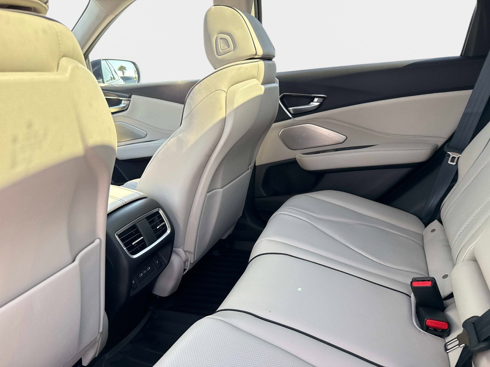 2026 Acura RDX w/Advance Package