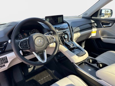 2026 Acura RDX w/Advance Package