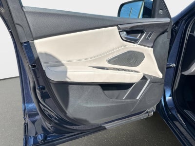 2026 Acura RDX w/Advance Package