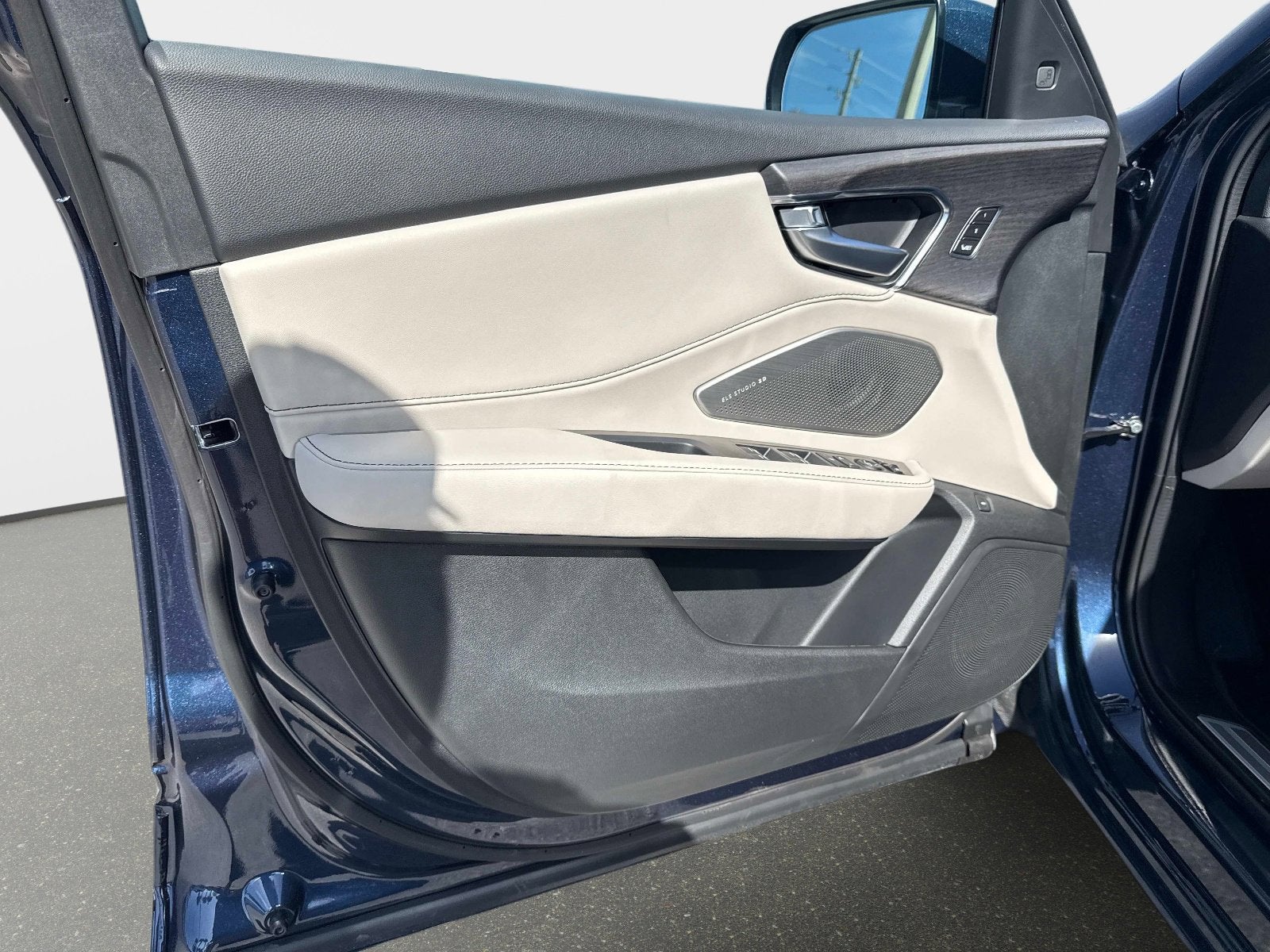 2026 Acura RDX w/Advance Package