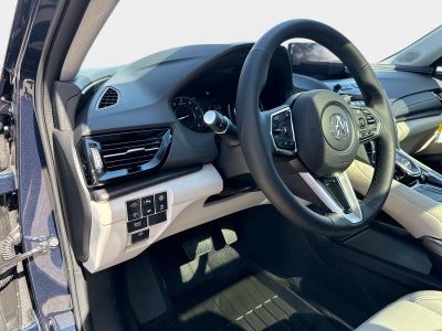 2026 Acura RDX w/Advance Package