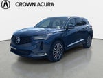 2026 Acura RDX w/Advance Package