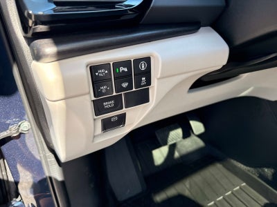 2026 Acura RDX w/Advance Package