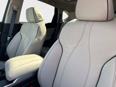 2026 Acura RDX w/Advance Package