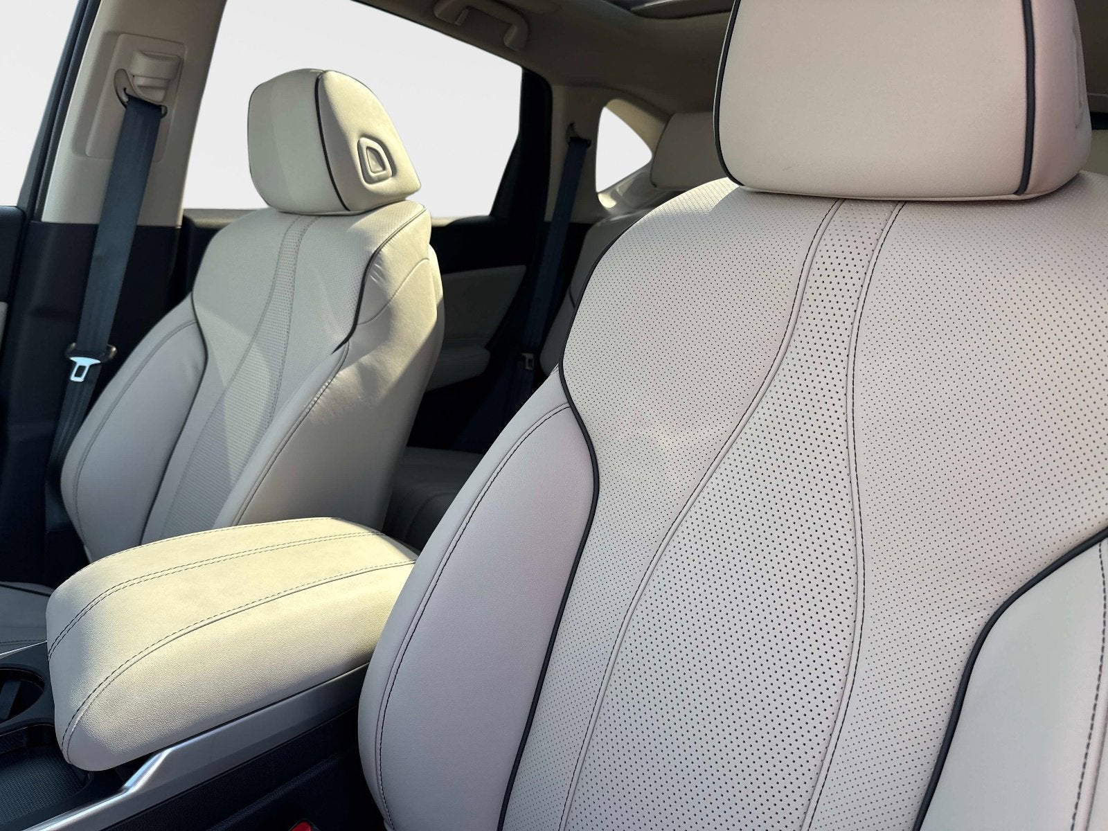 2026 Acura RDX w/Advance Package