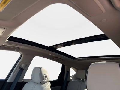 2026 Acura RDX w/Advance Package